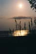 057 Moonrise, Cape Hatteras National Seashore, North Carolina