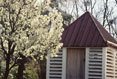 100 Currituck Lighthouse Outbuilding, North Carolina